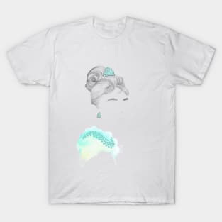 Holly Golightly T-Shirt